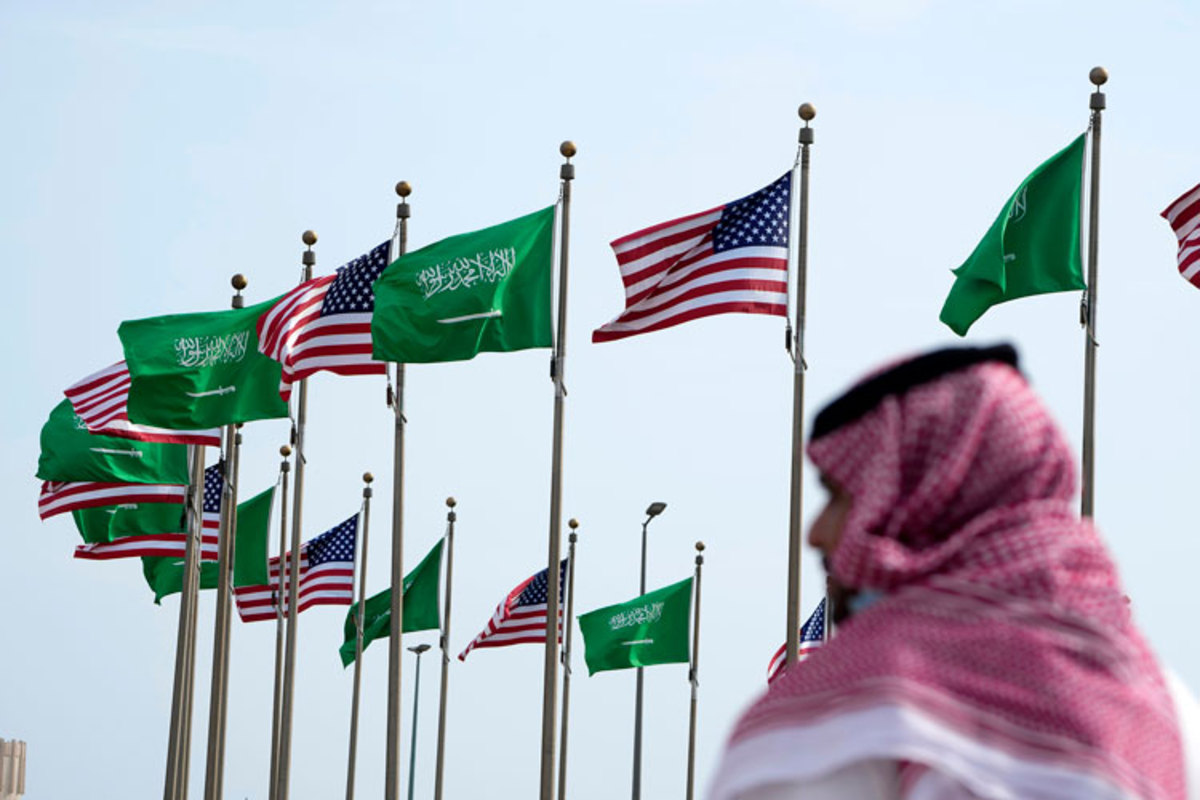 انتقام نفتی سعودی ها از بایدن به خاطر احیای برجام