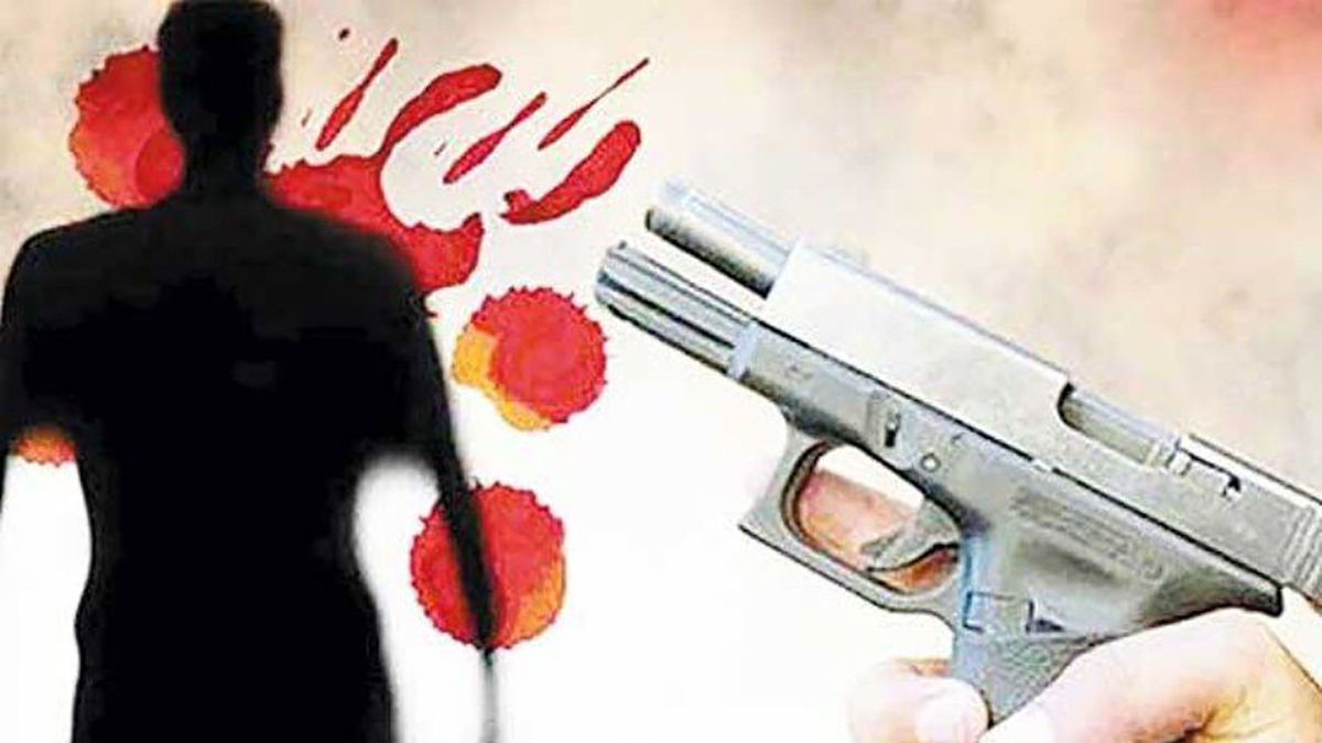 سیستان و بلوچستان/ قتل نگهبان بانک با شلیک گلوله در چابهار