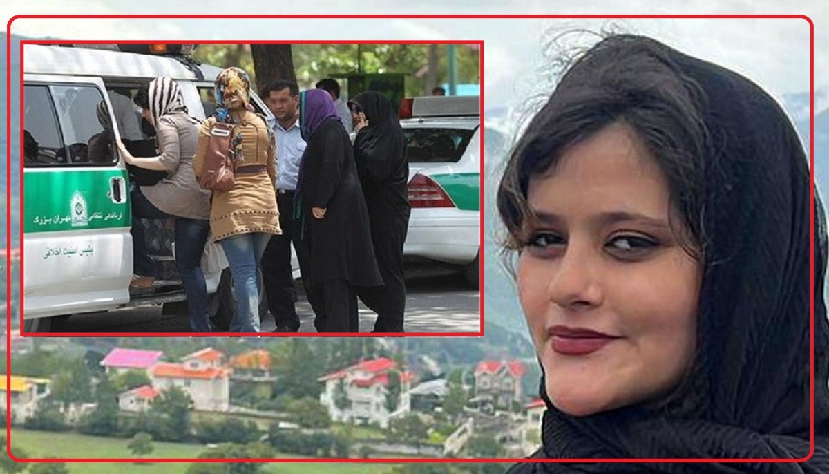 با قانون حجاب در ایران چه باید کرد؟ سه راه پیش روست...