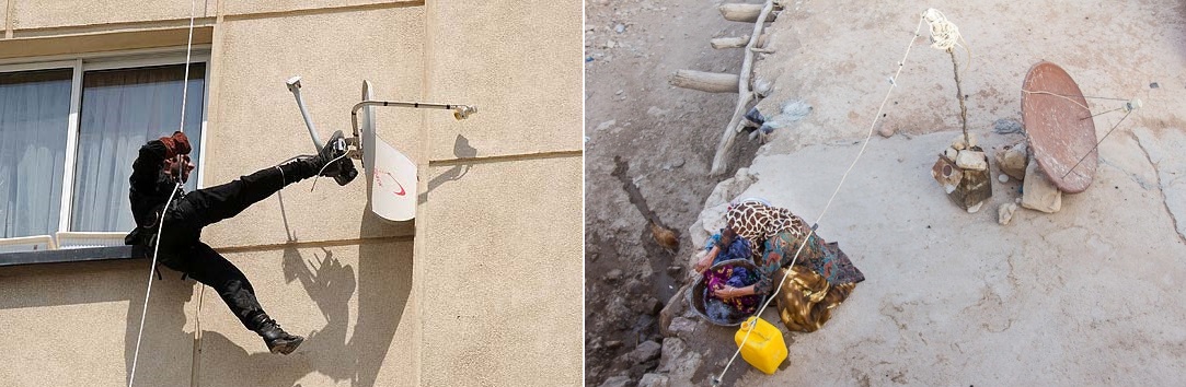 با قانون حجاب در ایران چه باید کرد؟ سه راه پیش روست... با قانون حجاب در ایران چه باید کرد؟ سه راه پیش روست...