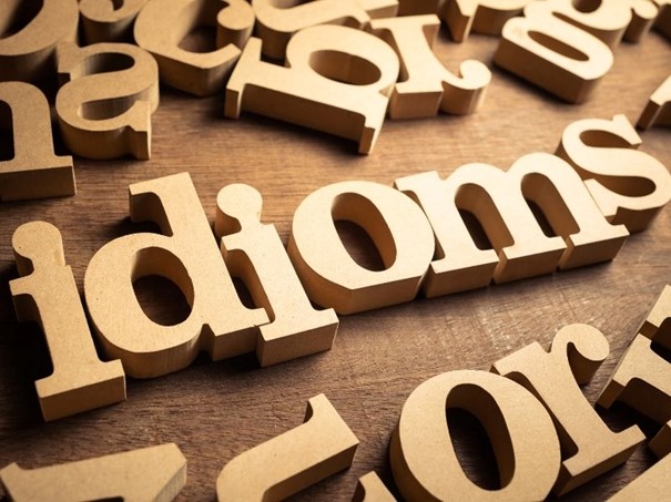 آموزش پرکاربردترین اصطلاحات انگلیسی آموزش پرکاربردترین اصطلاحات انگلیسی