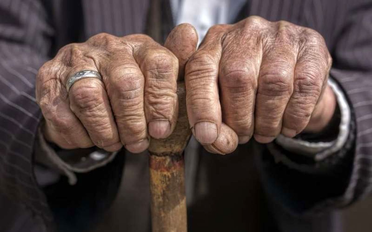 رئیس دبیرخانه شورای ملی سالمندان: تا سال ۱۴۴۵ یک سوم جمعیت ایران را سالمندان تشکیل خواهند داد