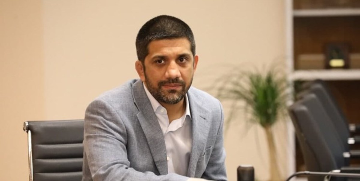 رئیس فدراسیون کشتی: ماجرای مهسا امینی کف خیابانی نیست/ اگر تخلفی شده شاکی نظام است نه افراد مُفت بر