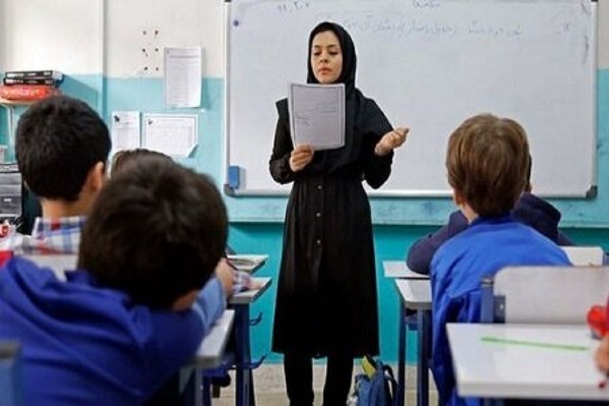 صدور مجوز برای استخدام ۷۰۰ معلم در سیستان و بلوچستان
