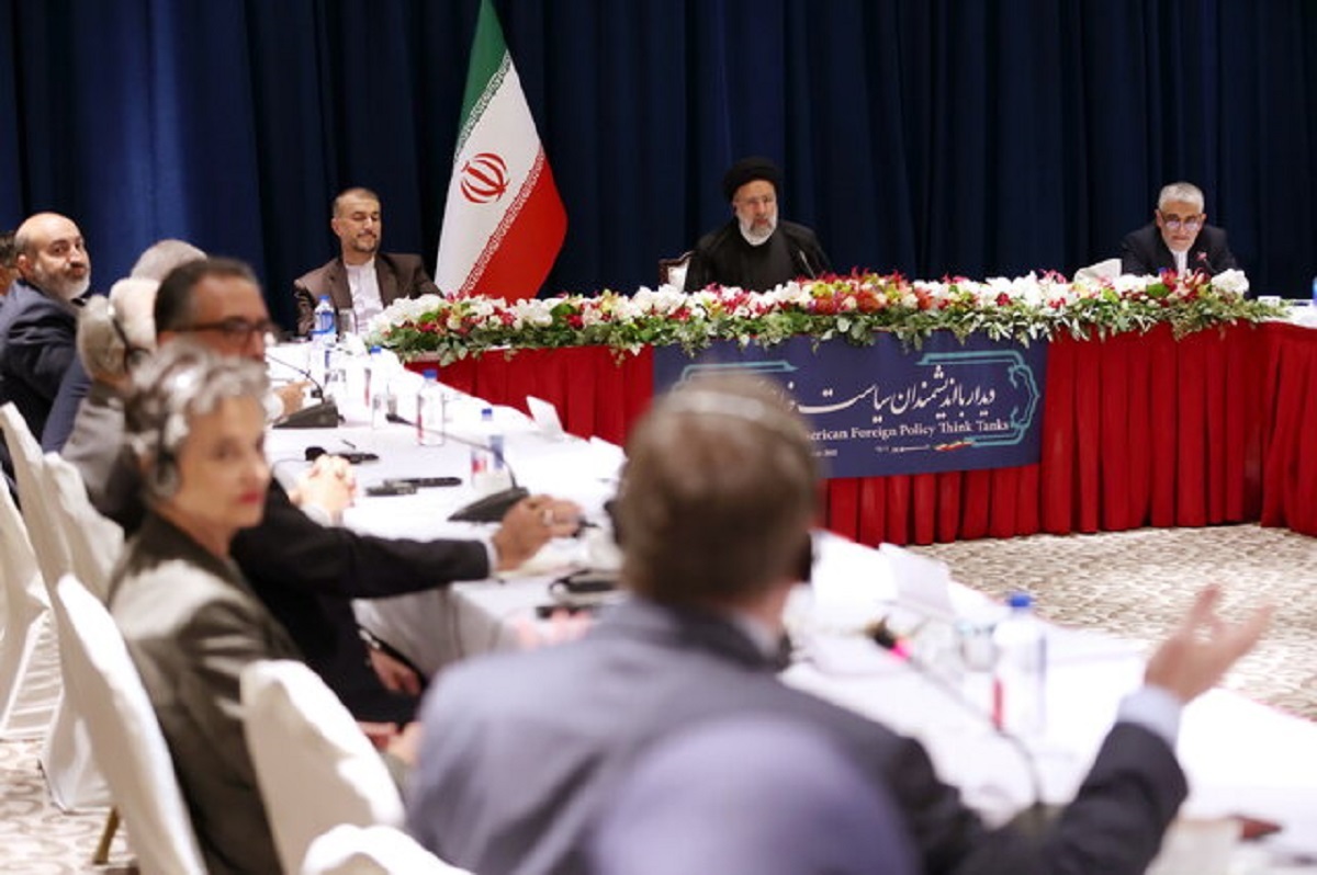 رئیسی در آمریکا:
پرونده‌های ایران در آژانس باید مختومه شود / گره توافق به دست آمریکا باید باز می‌شود