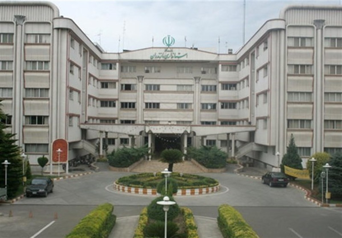 معاون استاندار مازندران درباره تجمعات: آسیب به 13 خودروی دولتی و 2 موتورسیکلت دولتی / آسیب به 15 تجهیزات 
پلیس