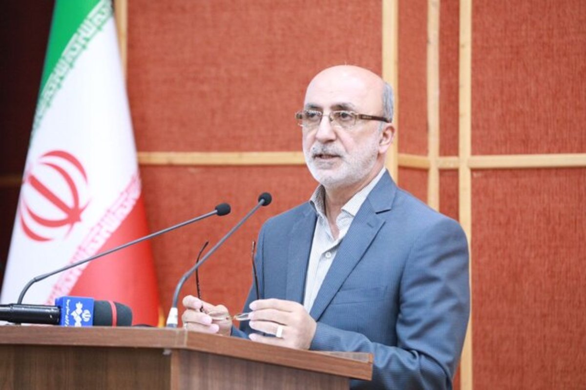 استانداری قزوین: شهادت یک بسیجی در تاکستان