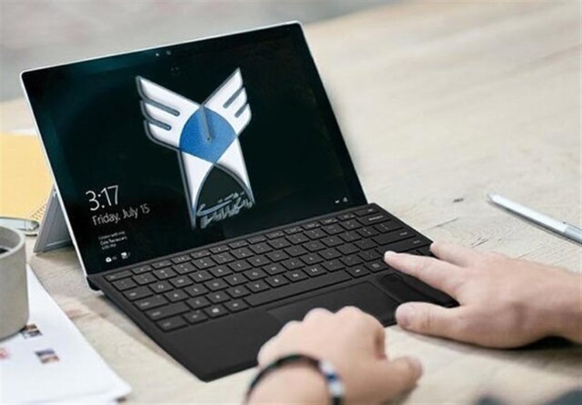 جمعه آخرین مهلت انتخاب واحد دانشگاه آزاد