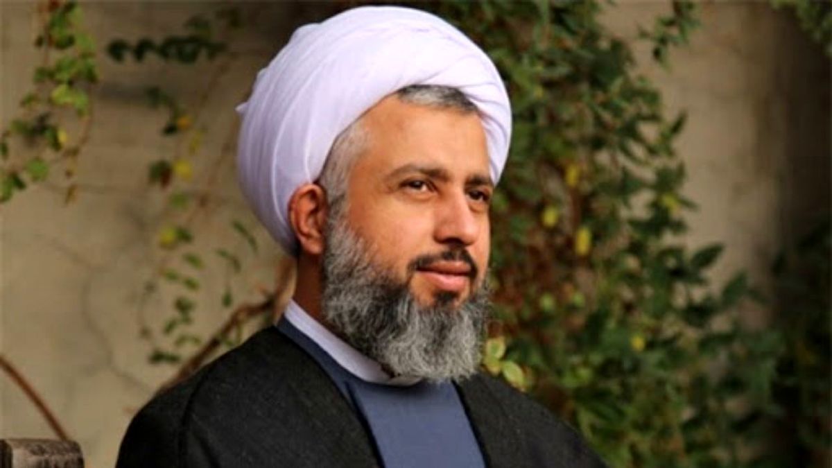 نایب رییس کمیسیون اصل نود مجلس: آشوب رمز ⁧تجزیه ایران⁩ است