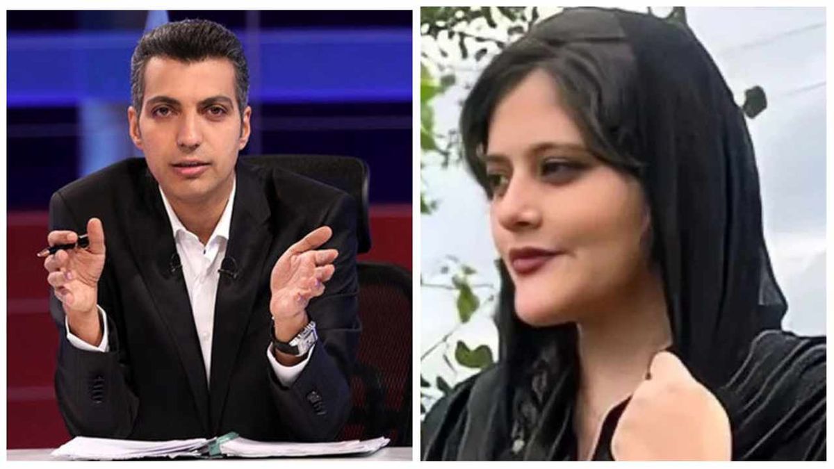 واکنش عادل فردوسی پور به حوادث اخیر: پاسخ مطالبات مردم خشونت، محدودیت و قطع کردن اینترنت نیست