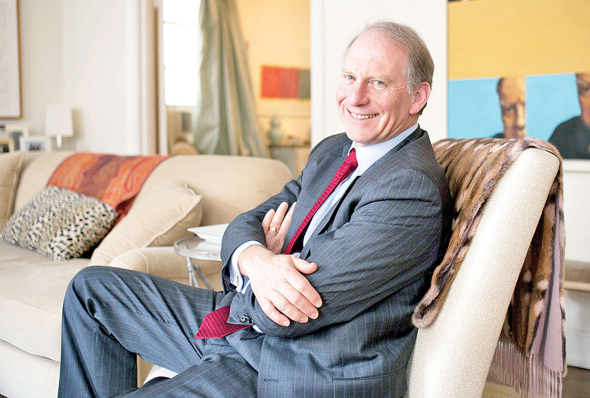 توفان جهانی در راه است