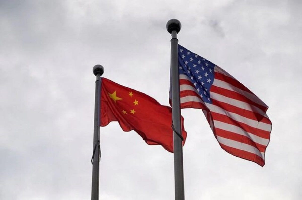آمریکا ۲۶ پرواز به مقصد چین را به خاطر کرونا تعلیق کرد