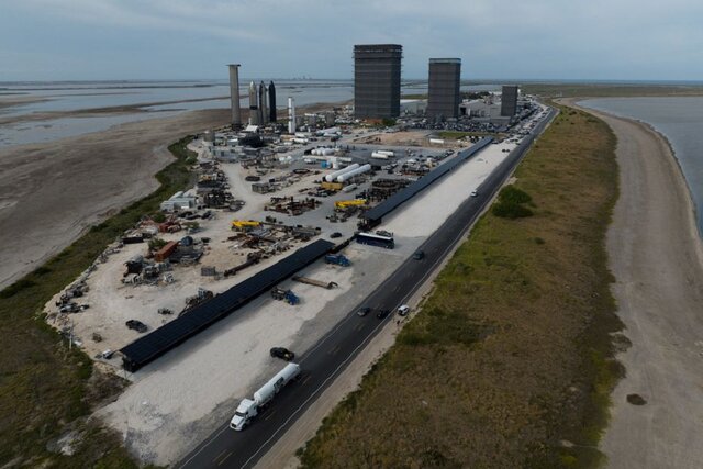 طرحی جدید برای اتصال تلفن‌های همراه به ماهواره‌های