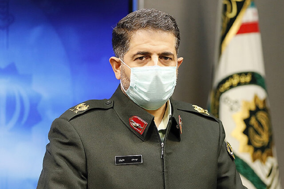 تمدید اعتبار گذرنامه زائرین اربعین از فردا شنبه