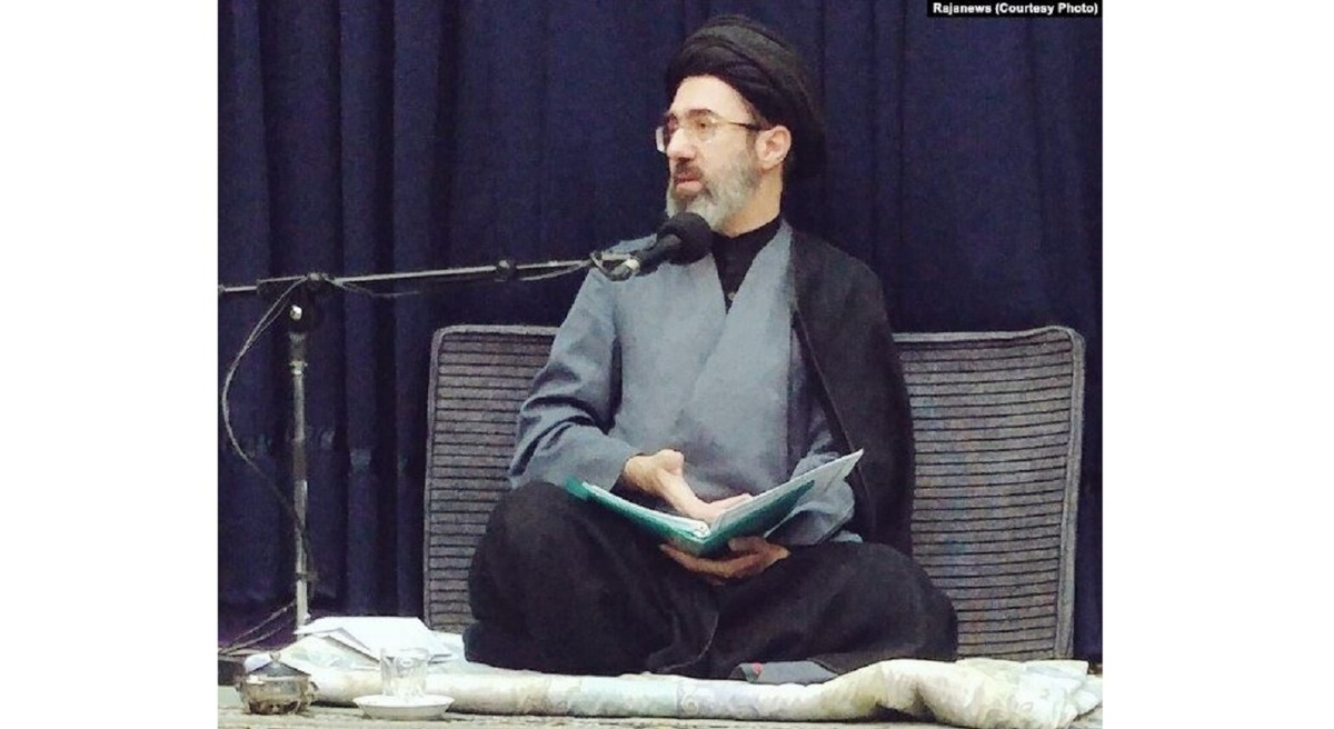 آغاز نام‌نویسی درس «خارج فقه و اصول» آیت الله سید مجتبی خامنه‌ای + لینک ثبت نام