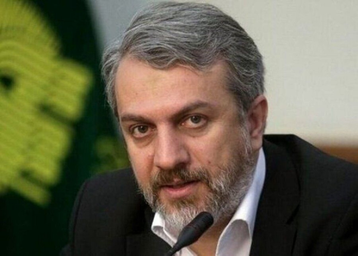 وزیر صمت: همکاری‌های تجاری تهران - مسکو افزایش می‌یابد