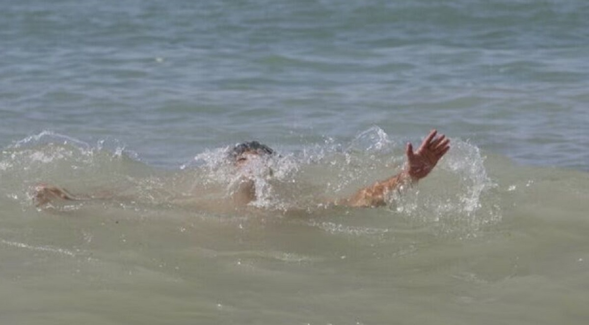 غرق شدن 3 جوان در سد زاگرس