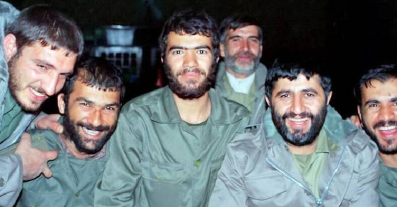 ماموریت جدید سپاه / سبزپوشان تا بیخ گوش آمریکا پیش می‌روند؟