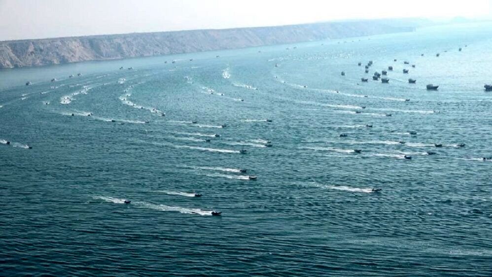 ماموریت جدید سپاه / سبزپوشان تا بیخ گوش آمریکا پیش می‌روند؟