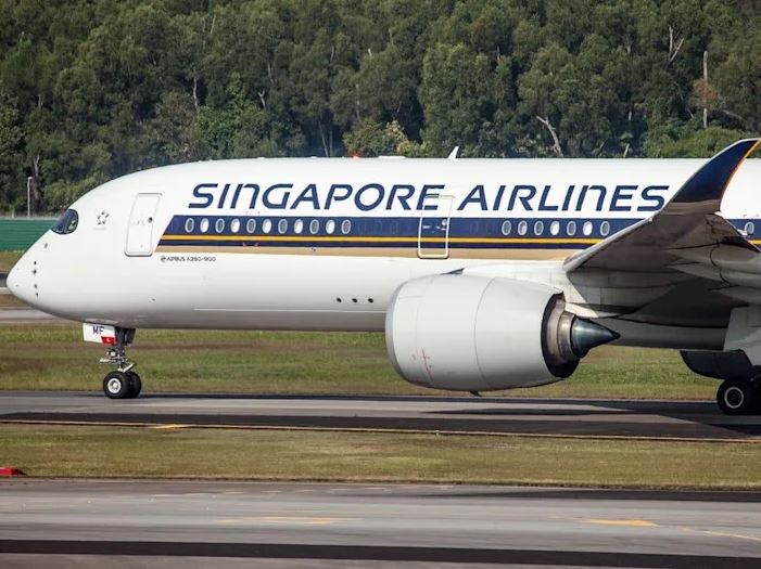 ۱۰ مورد از طولانی ترین مسیرهای هوایی جهان که هواپیماهای مسافربری می پیمایند