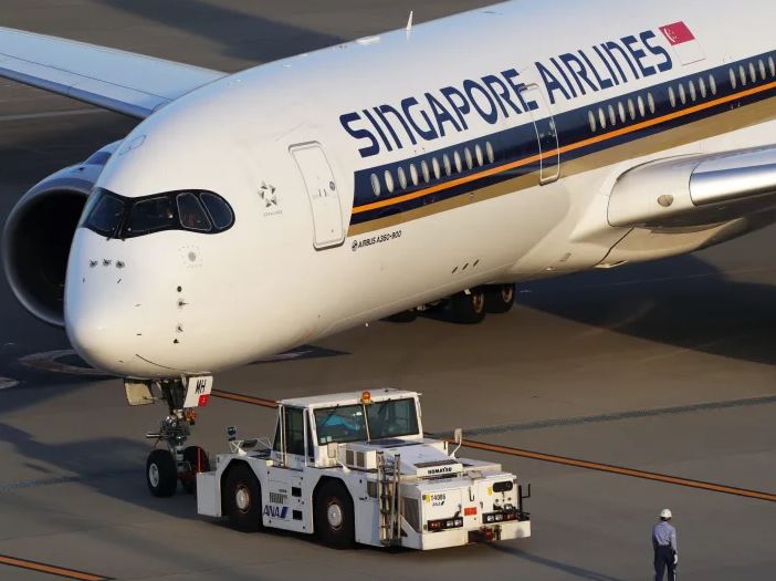 ۱۰ مورد از طولانی ترین مسیرهای هوایی جهان که هواپیماهای مسافربری می پیمایند