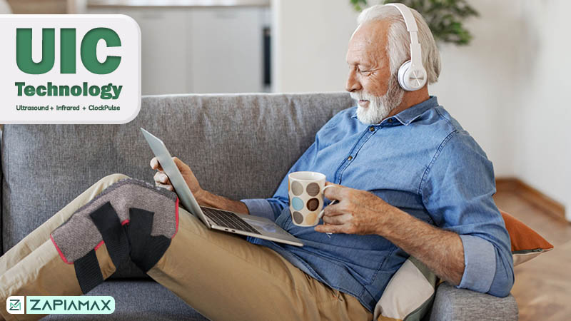 زانوبند زاپیامکس با زانوبندهای طبی چه تفاوت‌هایی دارد؟