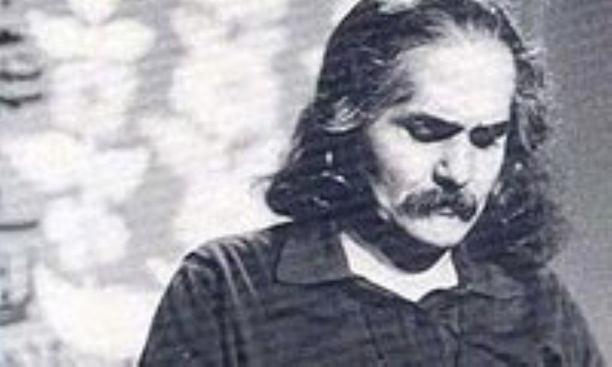 رونمایی از سردیس مهدی اخوان ثالث در مشهد