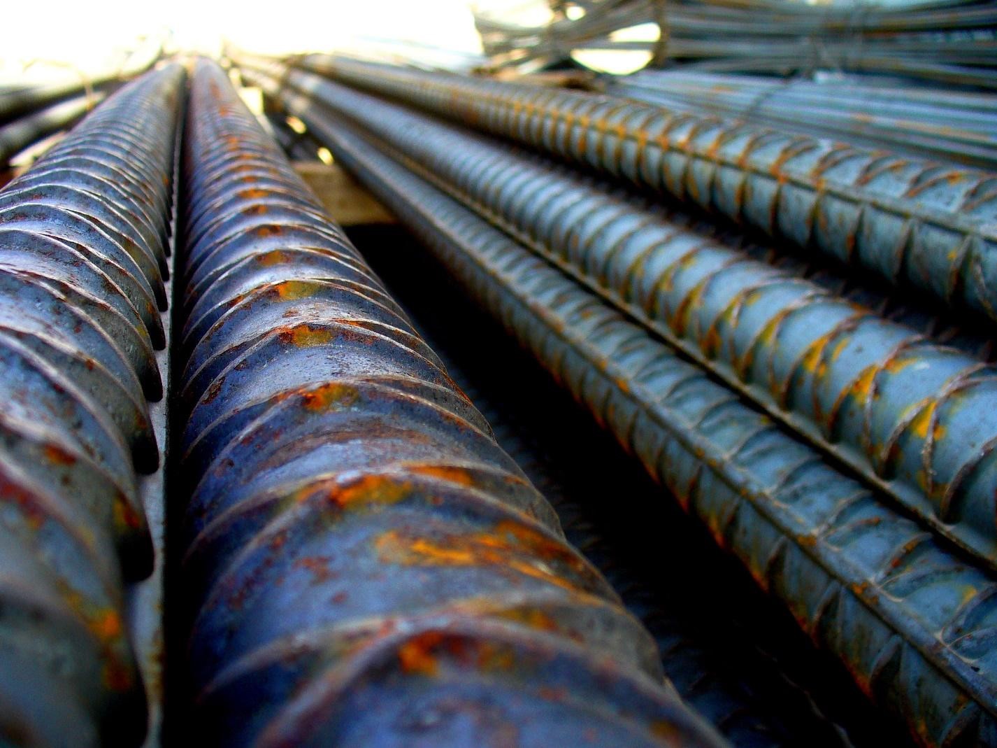 تفاوت‌ های میلگرد شاهین و ابرکوه چیست؟