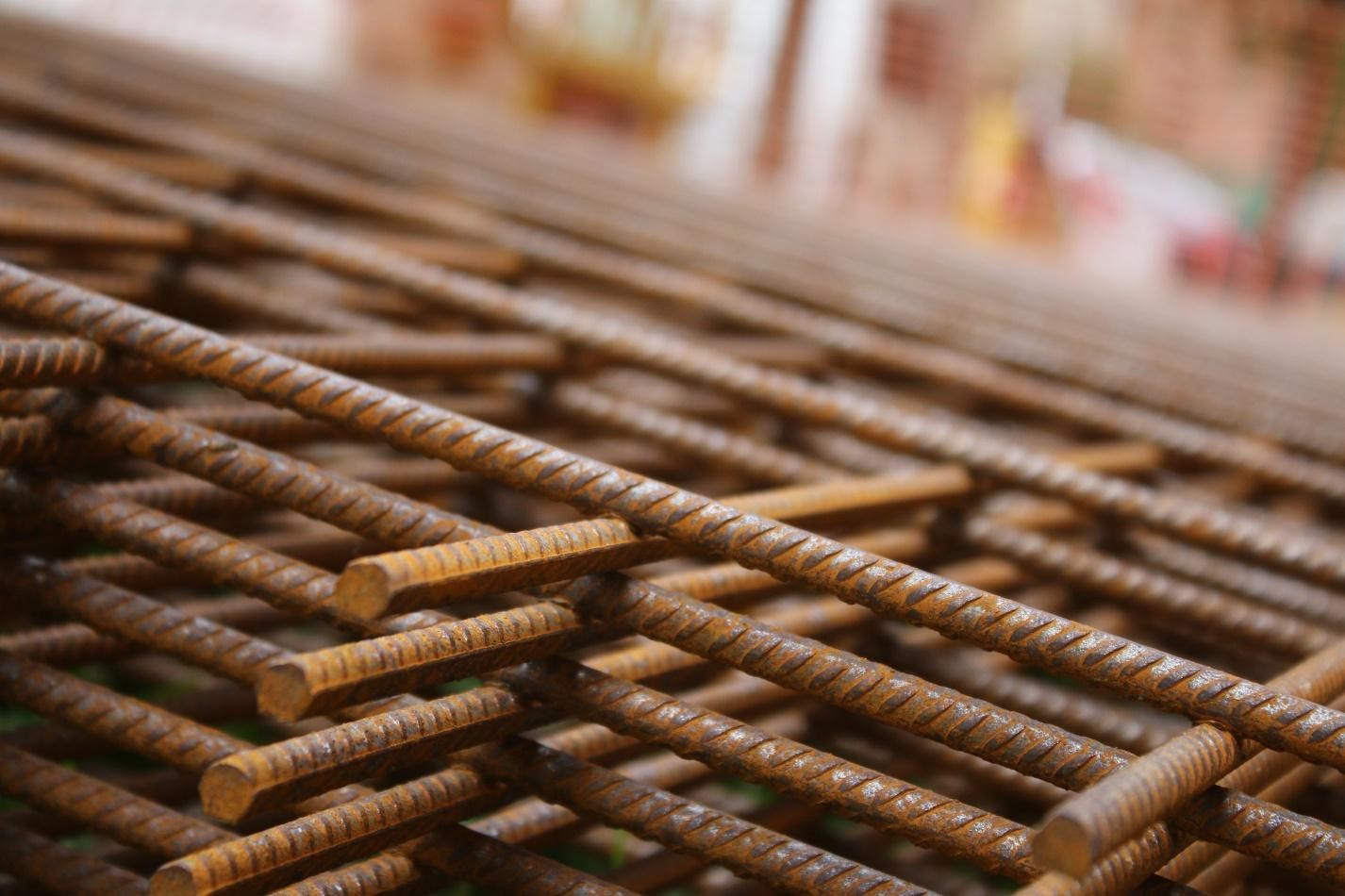 تفاوت‌ های میلگرد شاهین و ابرکوه چیست؟