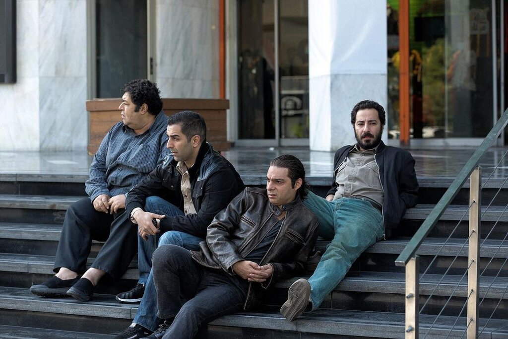 برادران لیلا