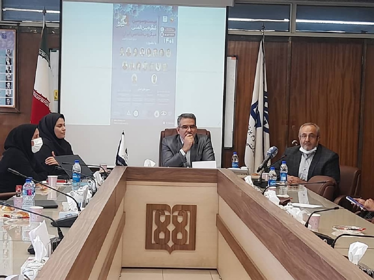 افزایش مرگهای بیمارستانی بر اثر مصرف زیاد و بی رویه آنتی بیوتیک در ایران / ۵۰ درصد بیماران آنتی بیوتیک مصرف میکنند افزایش مرگهای بیمارستانی بر اثر مصرف زیاد و بی رویه آنتی بیوتیک در ایران / ۵۰ درصد بیماران آنتی بیوتیک مصرف میکنند