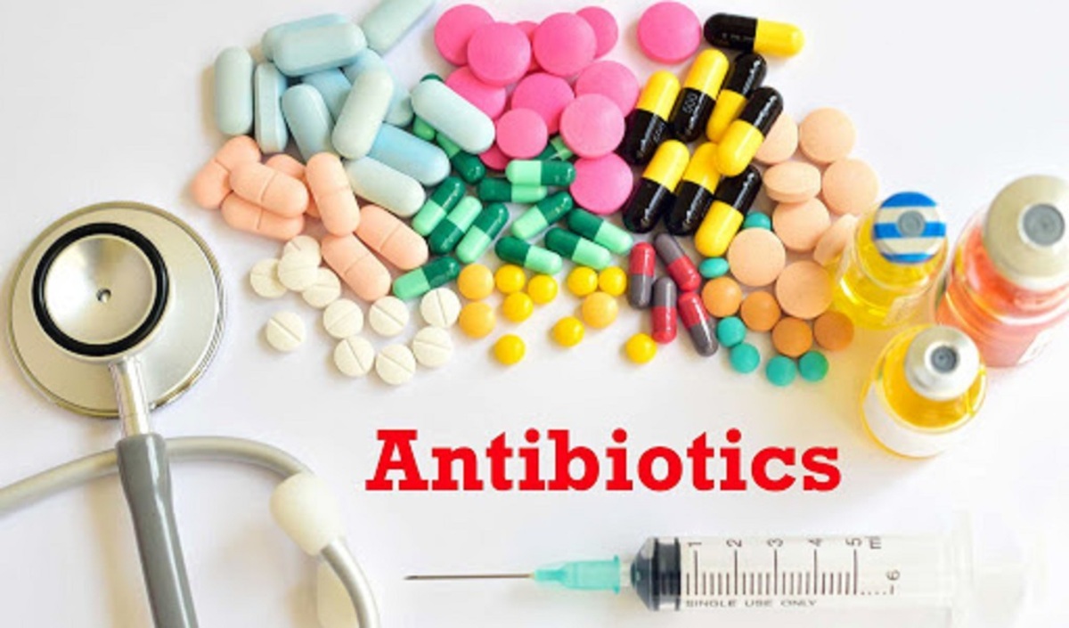 هشدار انجمن میکروب شناسی؛ افزایش مرگ های بیمارستانی با مصرف بی رویه آنتی بیوتیک‌ها