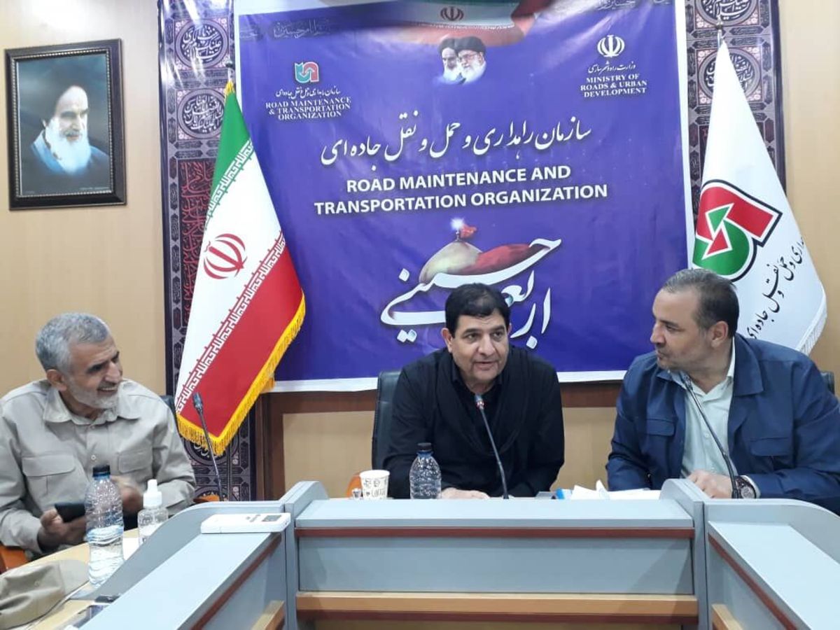 مخبر: در اربعین ۵ میلیون زائر از مرزهای فعال کشور تردد خواهند کرد