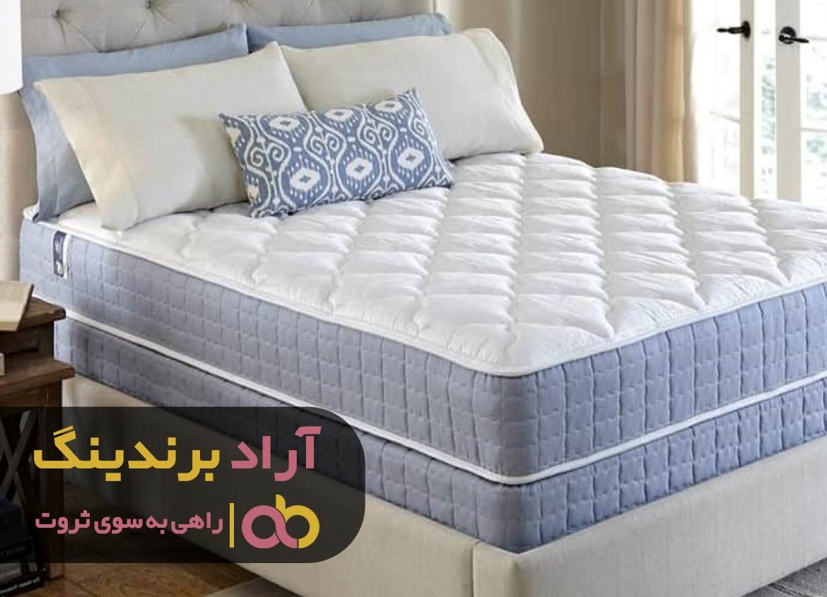 قیمت تشک بادی نازک شهرکرد