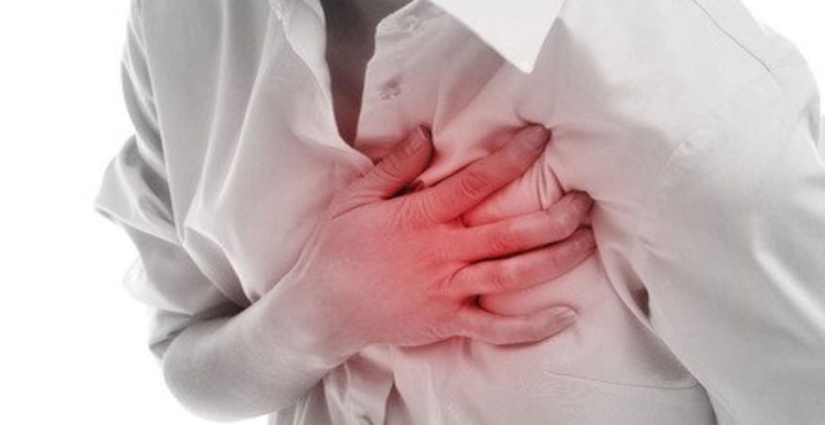 از کجا بفهمیم مشکل قلبی داریم؟/ علائم بیماری‌های قلبی غیر از درد قفسه سینه