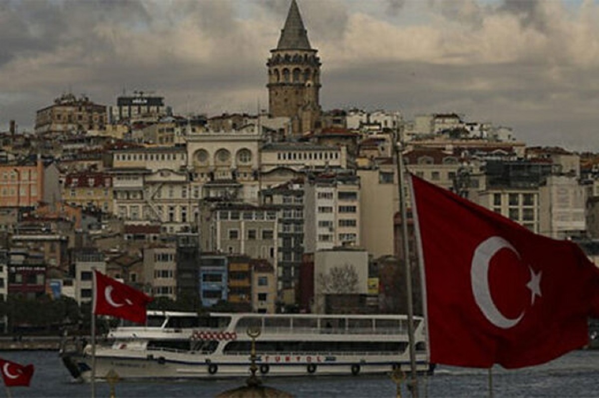 ترکیه: ترسی از تحریم نداریم؛ از مراکز قدرت جهان هستیم