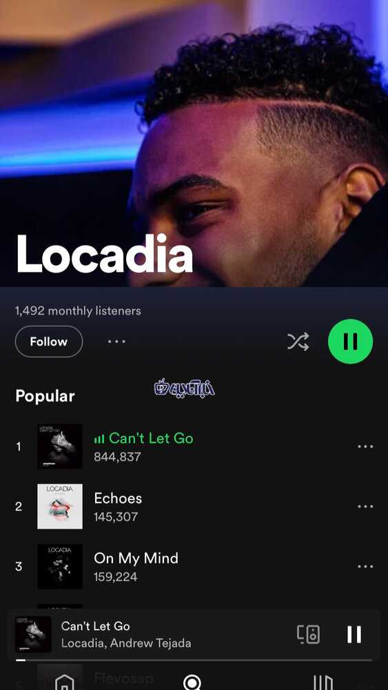 رونمایی از شغل دوم بمب پرسپولیسیها (+عکس) رونمایی از شغل دوم بمب پرسپولیسیها (+عکس)