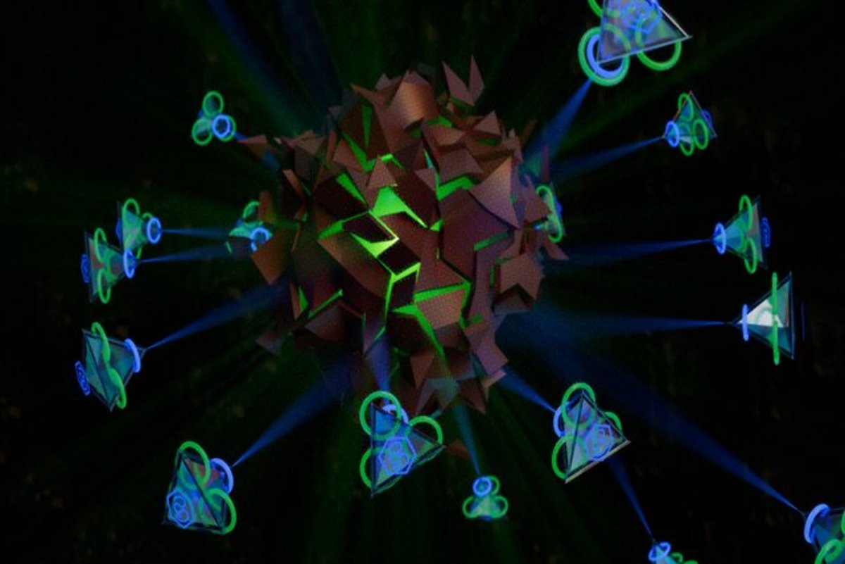 ویروس‌هایی برای مقابله با سرطان