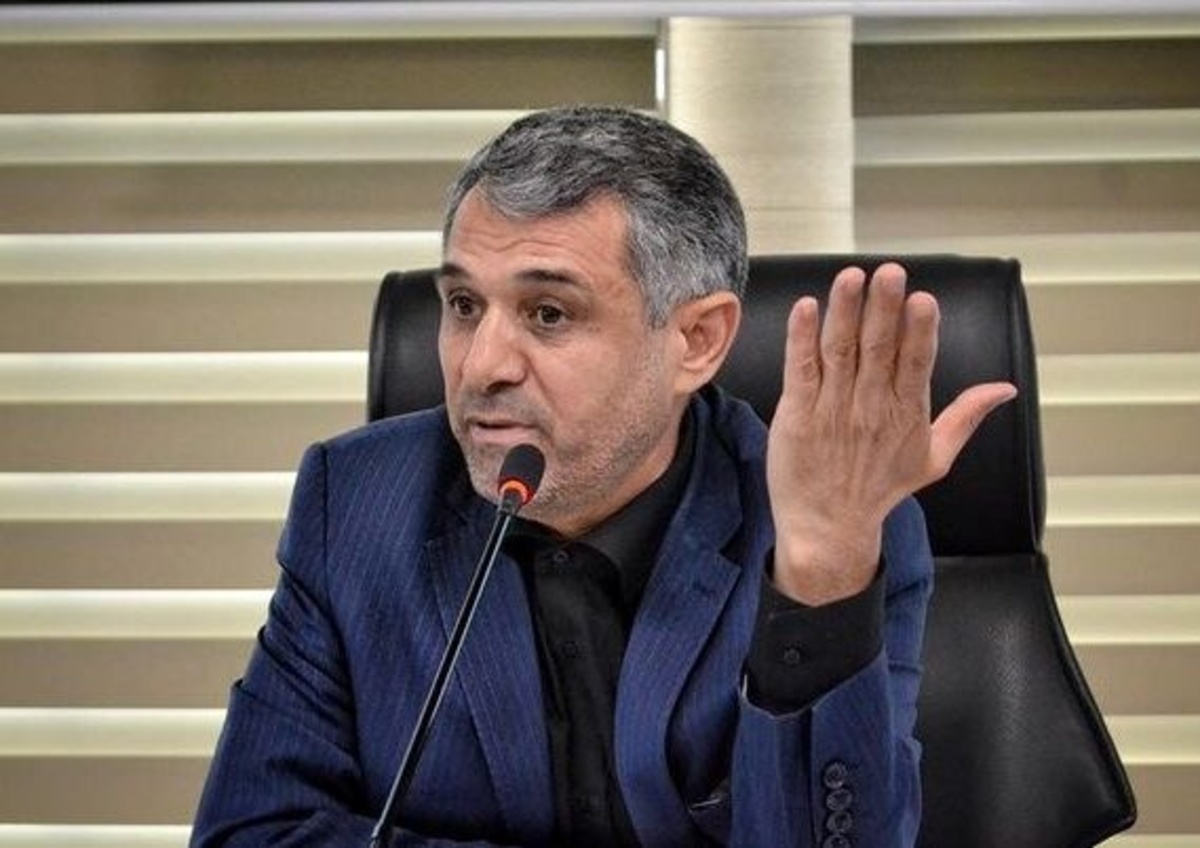 نماینده مجلس: اگر طی هفته جاری وضعیت وزارت صمت تعیین تکلیف نشود، استیضاح به جریان خواهد افتاد