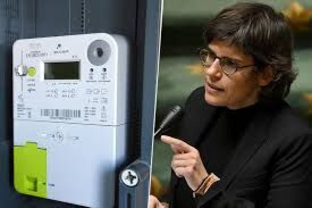 هشدار وزیر انرژی بلژیک: زمستان‌ سخت در انتظار اتحادیه اروپا