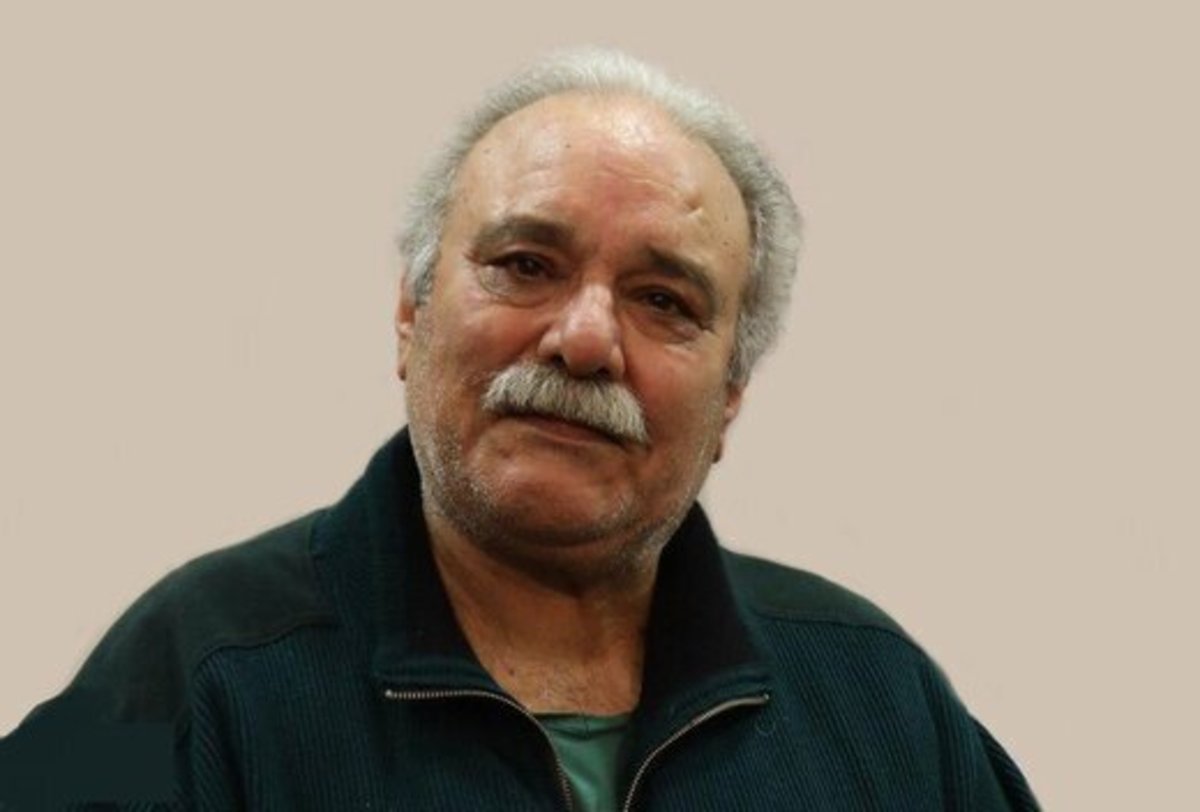 ترخیص بازیگر معروف از بیمارستان