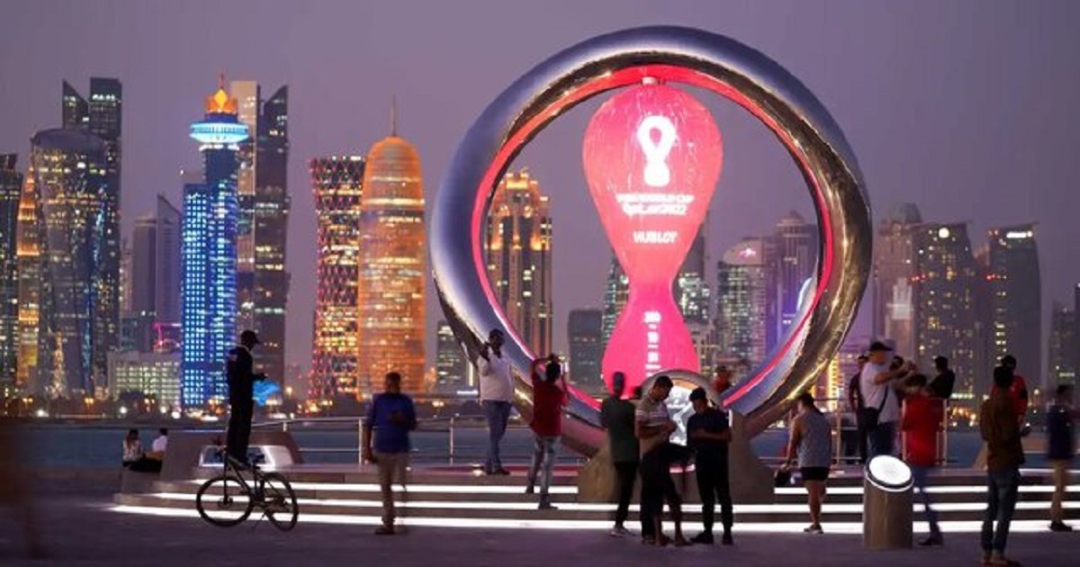 هزینه عجیب و نجومی ویلاهای قطری برای جام‌جهانی ۲۰۲۲
