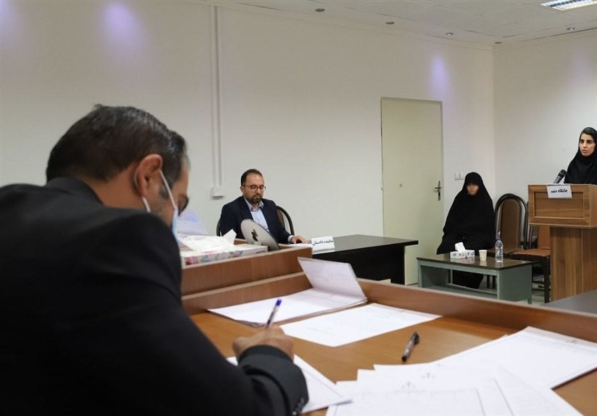 روایت خبرگزاری قوه قضائیه از دادگاه سپیده رشنو: خبر شکنجه من دروغ بود