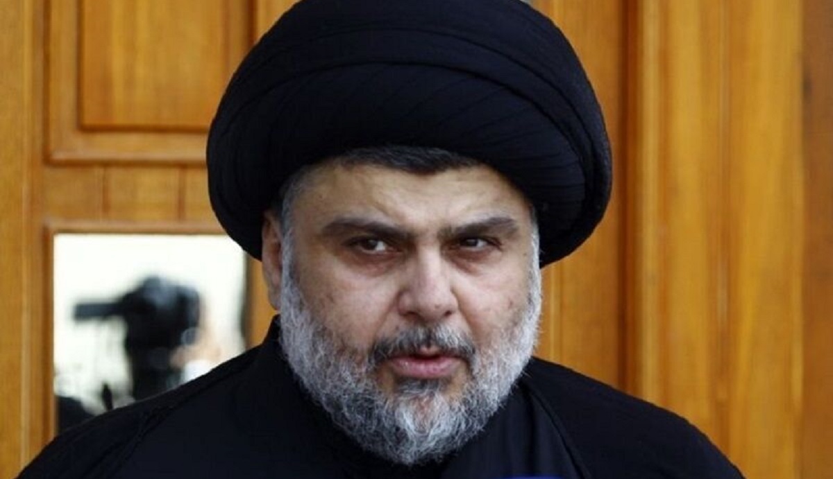 مقتدا صدر اعتصاب غذا کرد