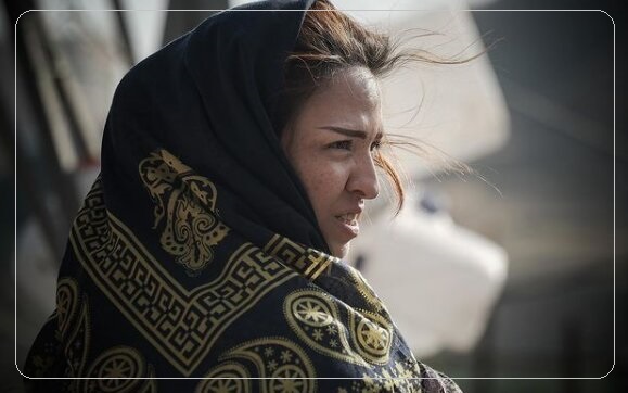 گلاره عباسی