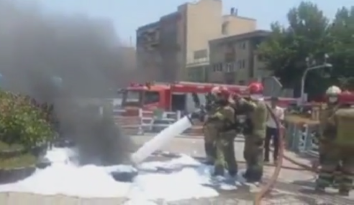 خرابکاری در ماجرای قطع اینترنت / ورود وزارت اطلاعات