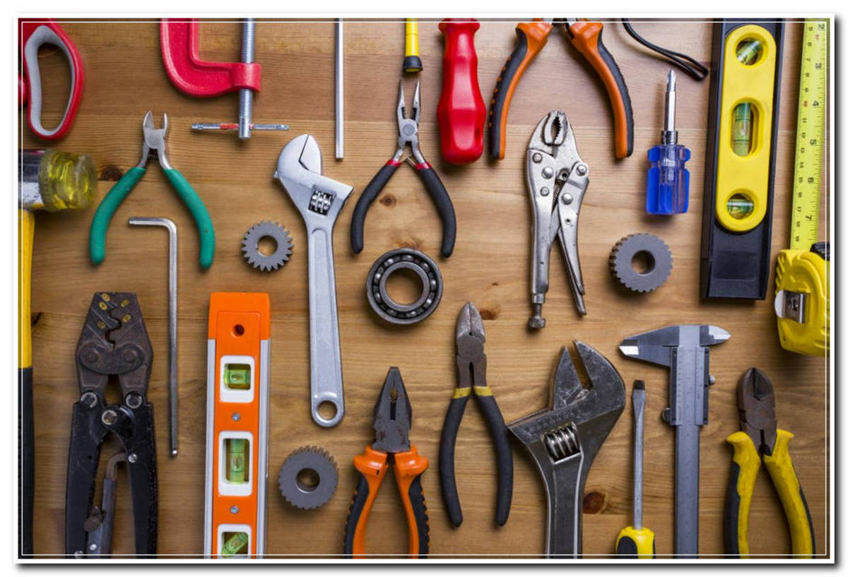 کاربردهای وسایل دم دستی که ازشون اطلاع ندارین