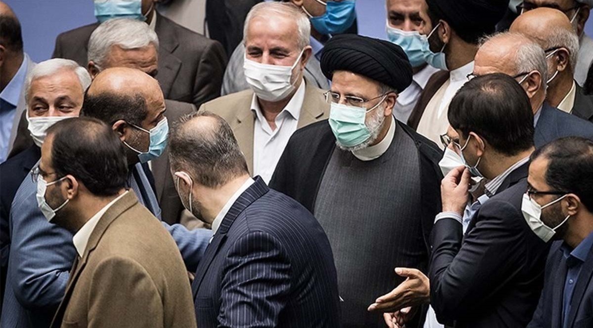 نامحبوب ترین وزرای رئیسی نزد افکار عمومی (+ عکس)