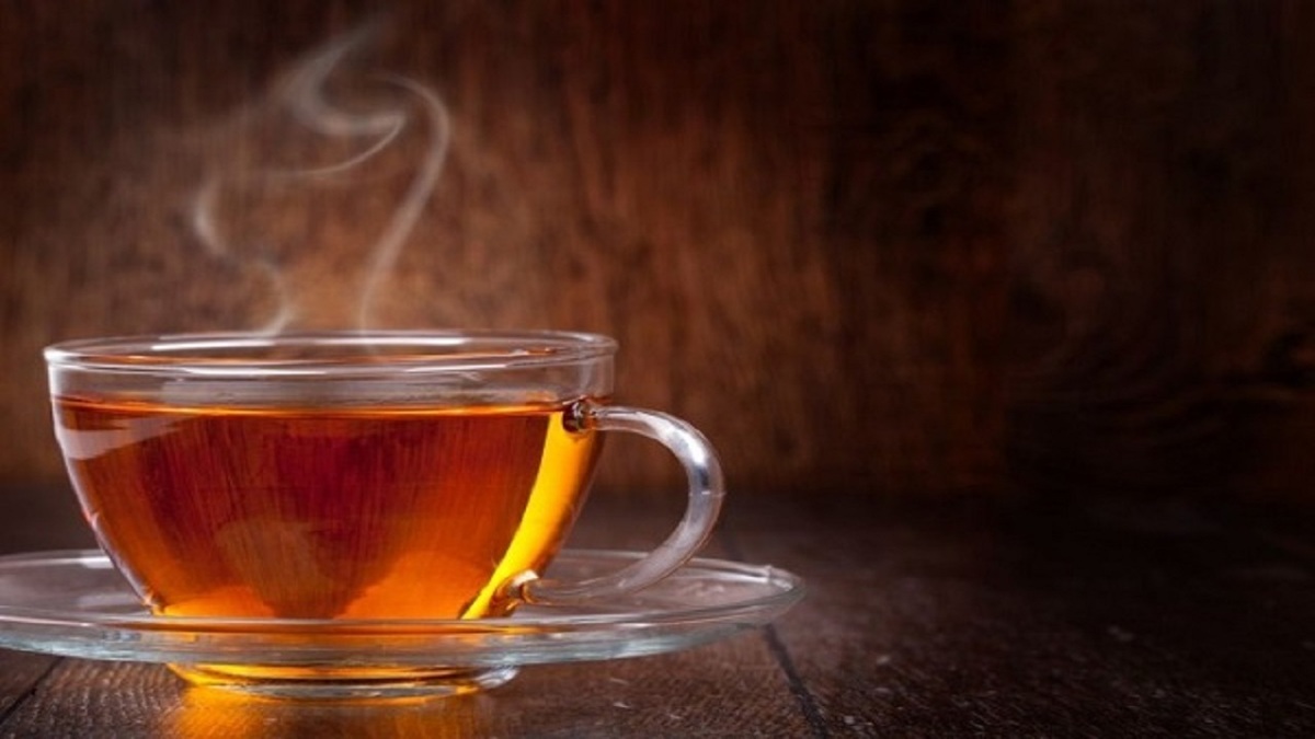 محققان: نوشیدن چای عمر را طولانی می‌کند