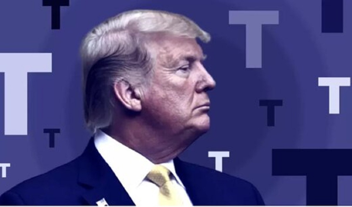 دست رد گوگل به سینه ترامپ و شبکه اجتماعی‌اش